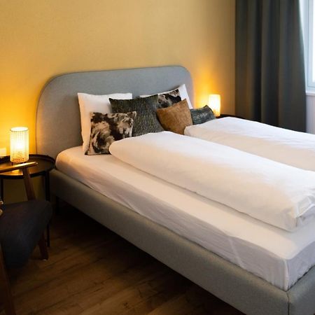 Berg Lodge Gastein Bad Hofgastein Εξωτερικό φωτογραφία