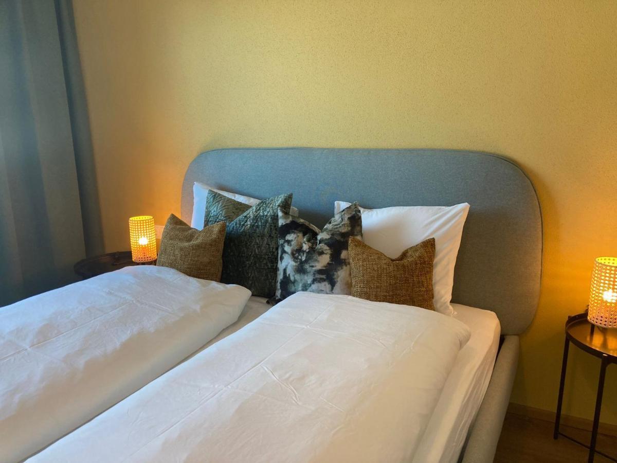 Berg Lodge Gastein Bad Hofgastein Εξωτερικό φωτογραφία