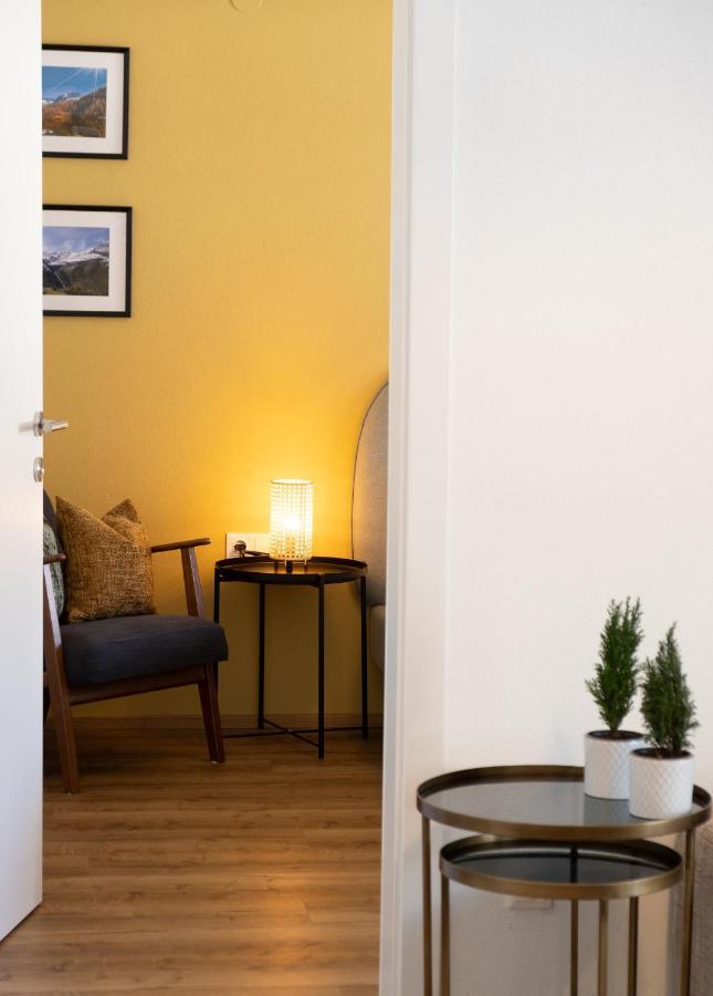 Berg Lodge Gastein Bad Hofgastein Εξωτερικό φωτογραφία
